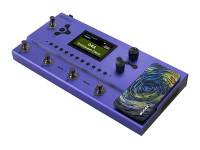 MOOER GE200 PRO Li MOOER GE200 PRO Li